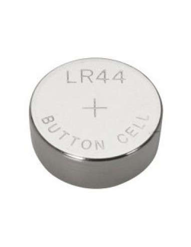 1 PILA BOTON ALCALINA LR44