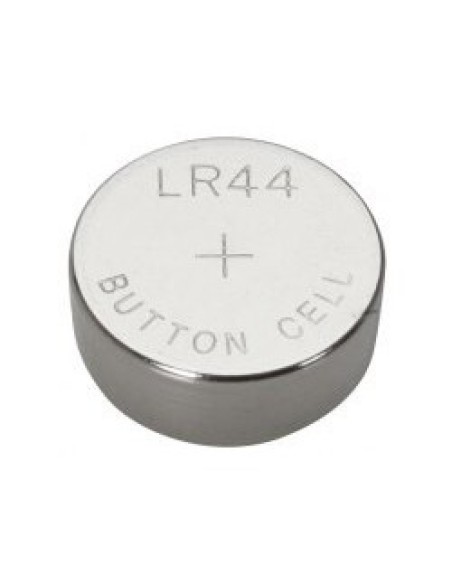 1 PILA BOTON ALCALINA LR44