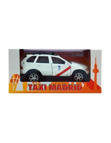 TAXI MADRID GT-3519