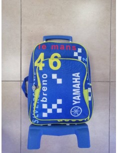 MOCHILA TROLLEY YAMAHA 2