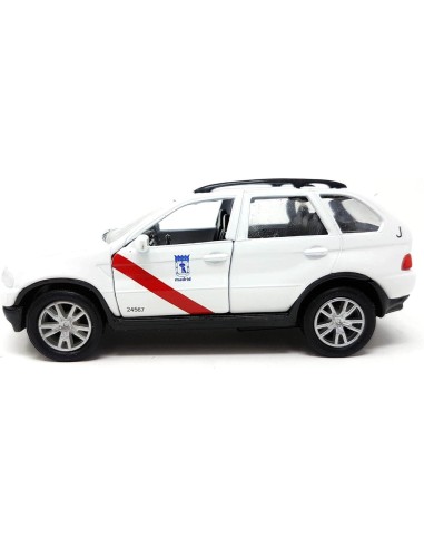 TAXI MADRID GT-3519