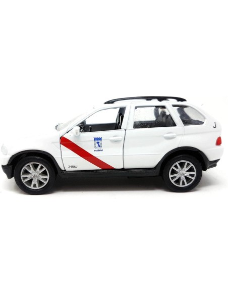 TAXI MADRID GT-3519