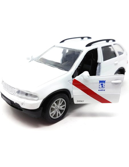 TAXI MADRID GT-3519