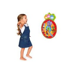 DIANA INFANTIL HAPPY DARTS CHICCO 2