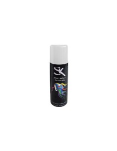 SPRAY LACA PELO BLANCO