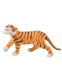 FIGURA SHIR KHAN Y RAJAH (LIBRO SELVA Y 