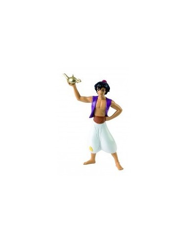FIGURA ALADIN  12454