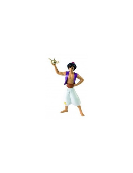 FIGURA ALADIN  12454