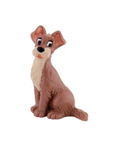 FIGURA  GOLFO ( DAMA Y VAGABUNDO ) 12446