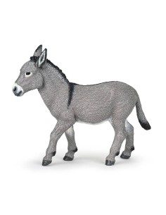 FIGURA ASNO PROVENZAL ( PAPO )