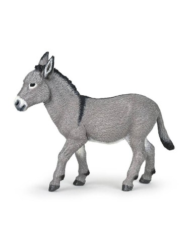 FIGURA ASNO PROVENZAL ( PAPO )