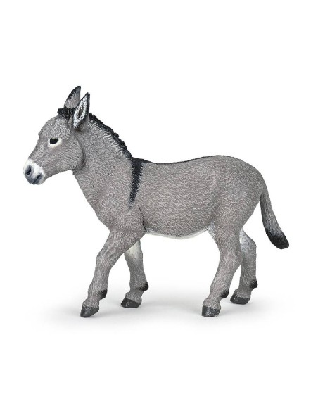 FIGURA ASNO PROVENZAL ( PAPO )