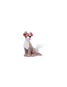 FIGURA  GOLFO ( DAMA Y VAGABUNDO ) 12446 2