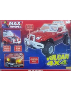 TODOTERRENO MAX THUNDER VULCAN 4X4