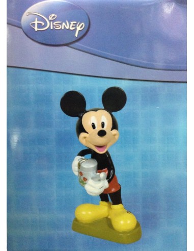 MICKEY FIGURA POLIRESINA GRANDE 28CM