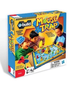 JUEGO ATRAPA RATONES
