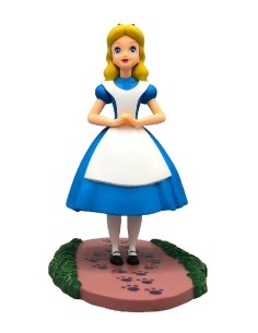 FIGURA ALICIA ( 11400 )