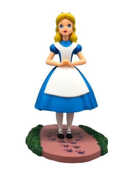 FIGURA ALICIA ( 11400 )