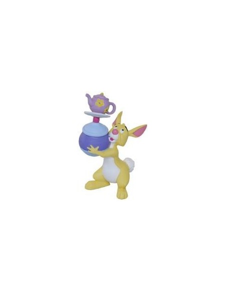 FIGURA RABBIT ( WINNIE THE POOH )