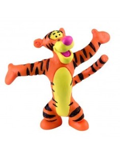 FIGURA TIGGER   (WINNIE THE POOH)