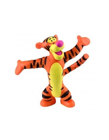 FIGURA TIGGER   (WINNIE THE POOH)
