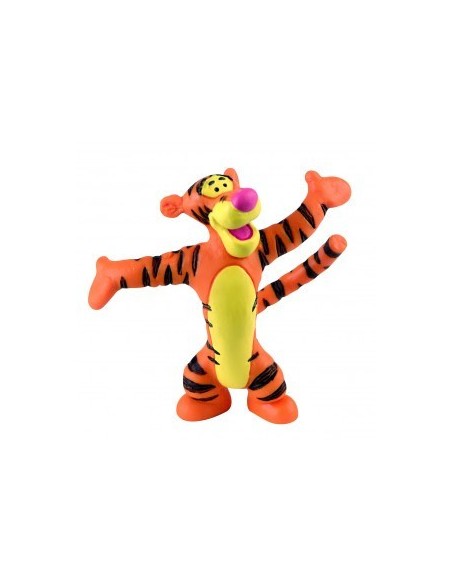 FIGURA TIGGER   (WINNIE THE POOH)