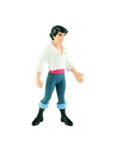 FIGURA PRINCIPE ERIC ( SIRENITA )