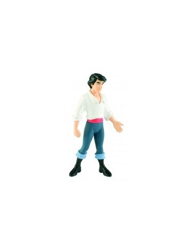 FIGURA PRINCIPE ERIC ( SIRENITA )
