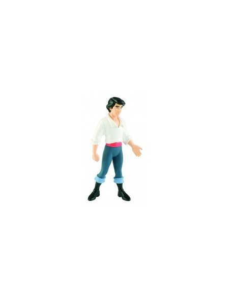 FIGURA PRINCIPE ERIC ( SIRENITA )
