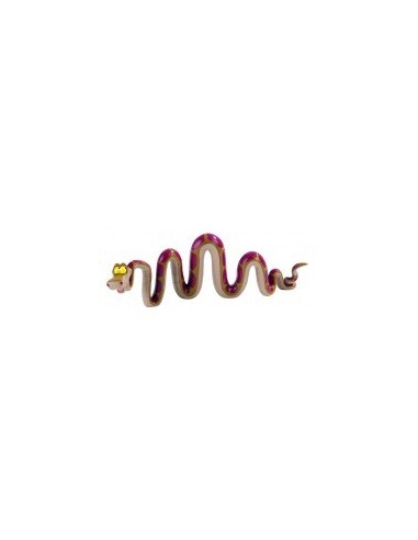 FIGURA SERPIENTE KAA ( EL LIBRO DE LA SE