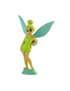 FIGURA CAMPANILLA ( PETER PAN )