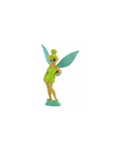 FIGURA CAMPANILLA ( PETER PAN )