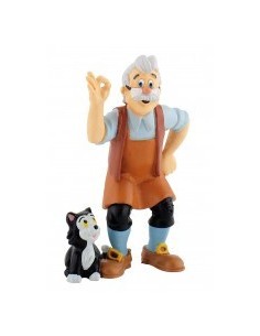 FIGURA GEPETTO ( PINOCHO )