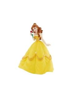 FIGURA BELLA ( DISNEY BELLA Y BESTIA )