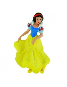 FIGURA BLANCANIEVES