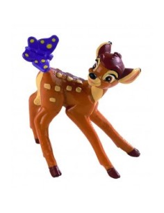 FIGURA BAMBI