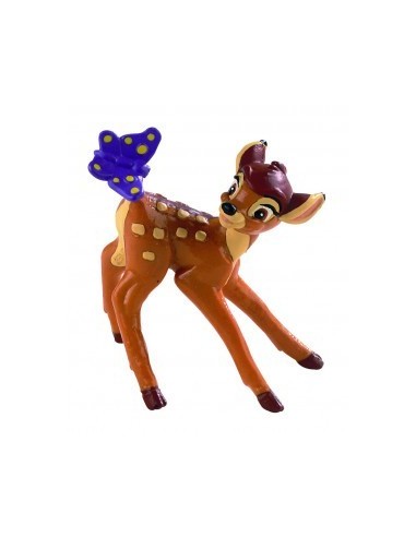 FIGURA BAMBI