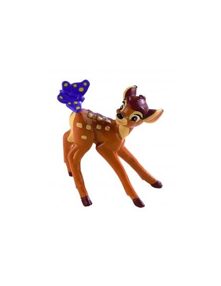 FIGURA BAMBI