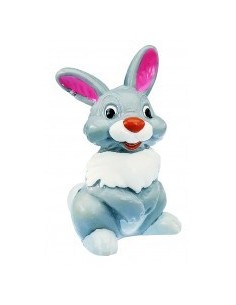 FIGURA TAMBOR ( BAMBI )