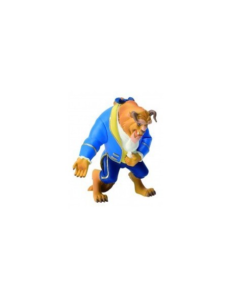 FIGURA BESTIA ( LA BELLA Y LA BESTIA ) 