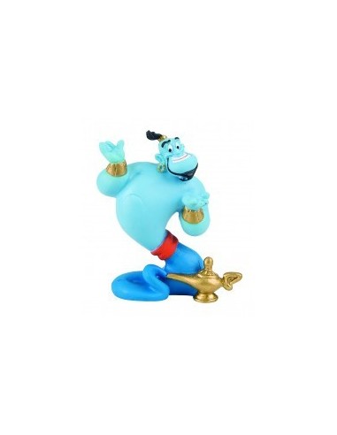 FIGURA GENIO ( ALADIN )