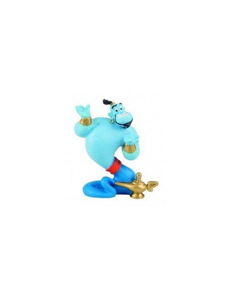 FIGURA GENIO ( ALADIN )