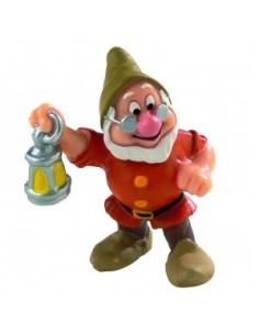FIGURA ENANITO SABIO ( BLANCANIEVES)