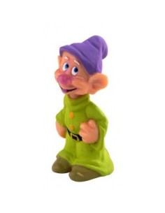 FIGURA ENANITO MUDITO ( BLANCANIEVES )