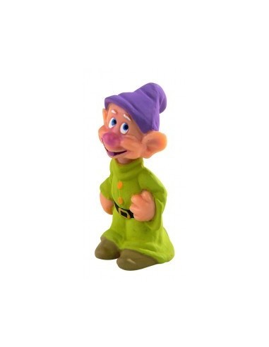 FIGURA ENANITO MUDITO ( BLANCANIEVES )