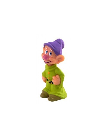 FIGURA ENANITO MUDITO ( BLANCANIEVES )