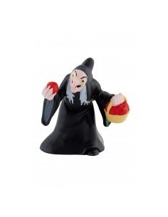 FIGURA BRUJA ( BLANCANIEVES )