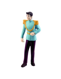 FIGURA PRINCIPE DE CENICIENTA