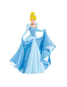 FIGURA PRINCESA CENICIENTA