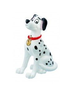 FIGURA 101 DALMATA PONGO